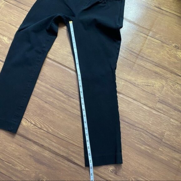 Aritzia Babaton Elliot Black Pant‎ Size 4 - Picture 6 of 12